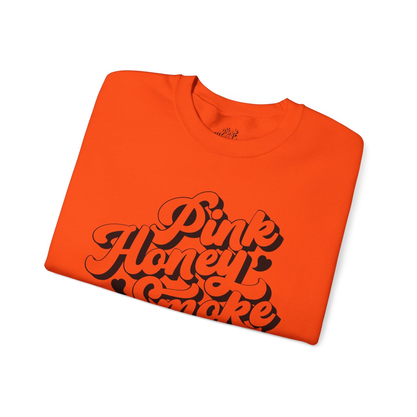 Sugar Crewneck Sweatshirt