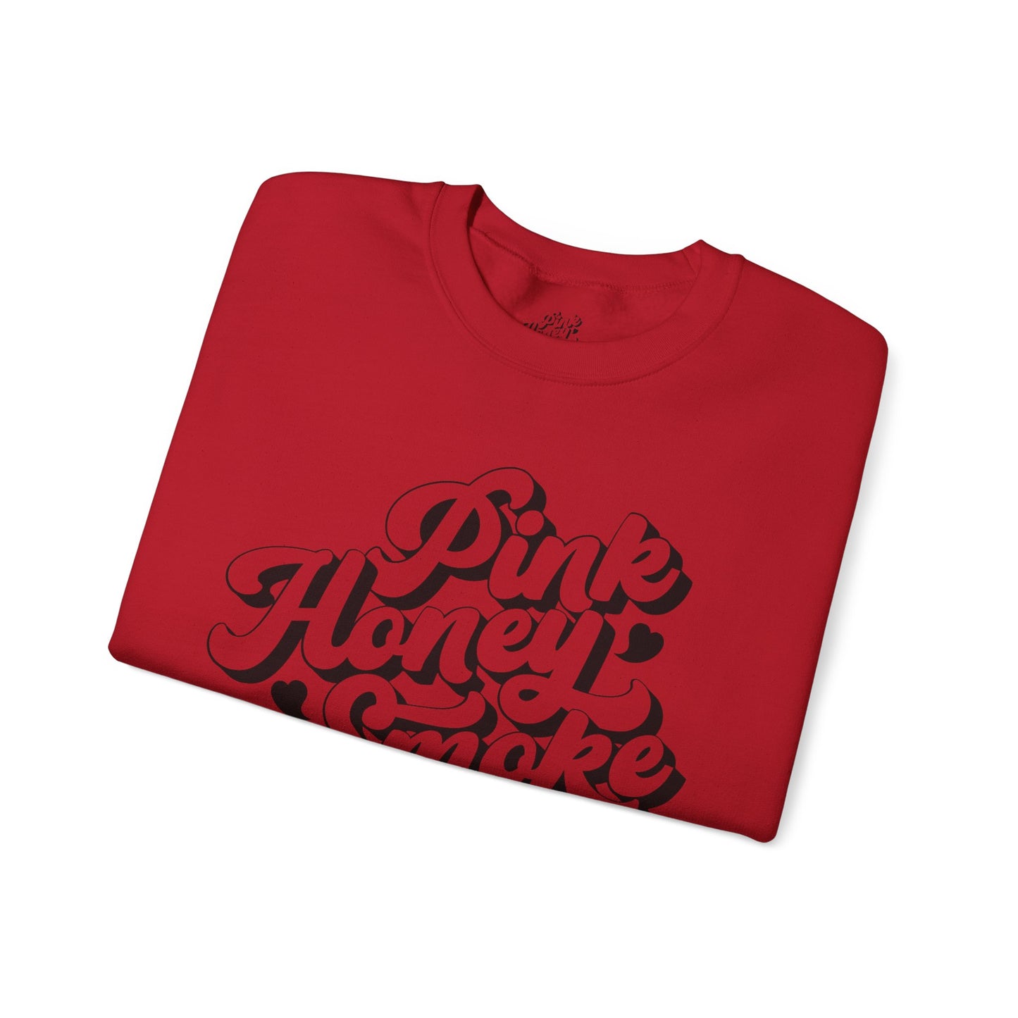 Sugar Crewneck Sweatshirt
