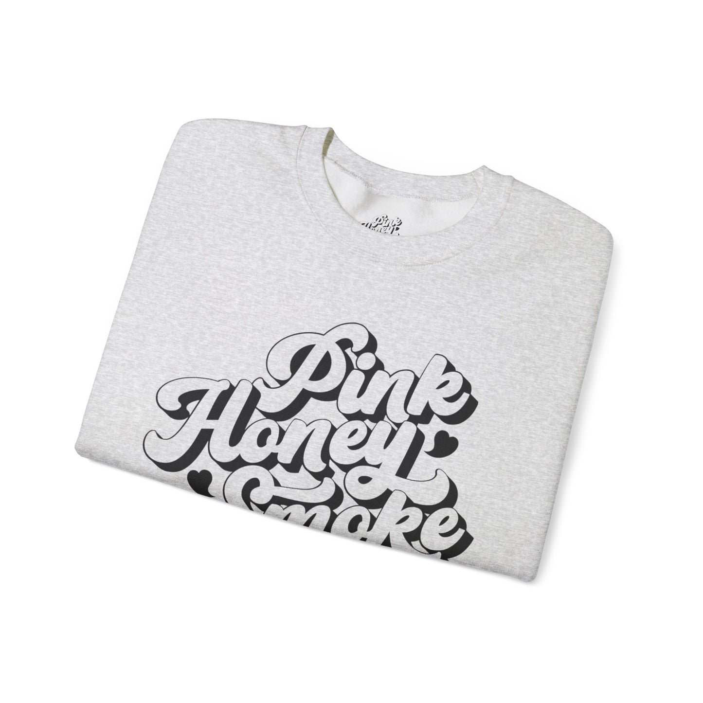 Sugar Crewneck Sweatshirt