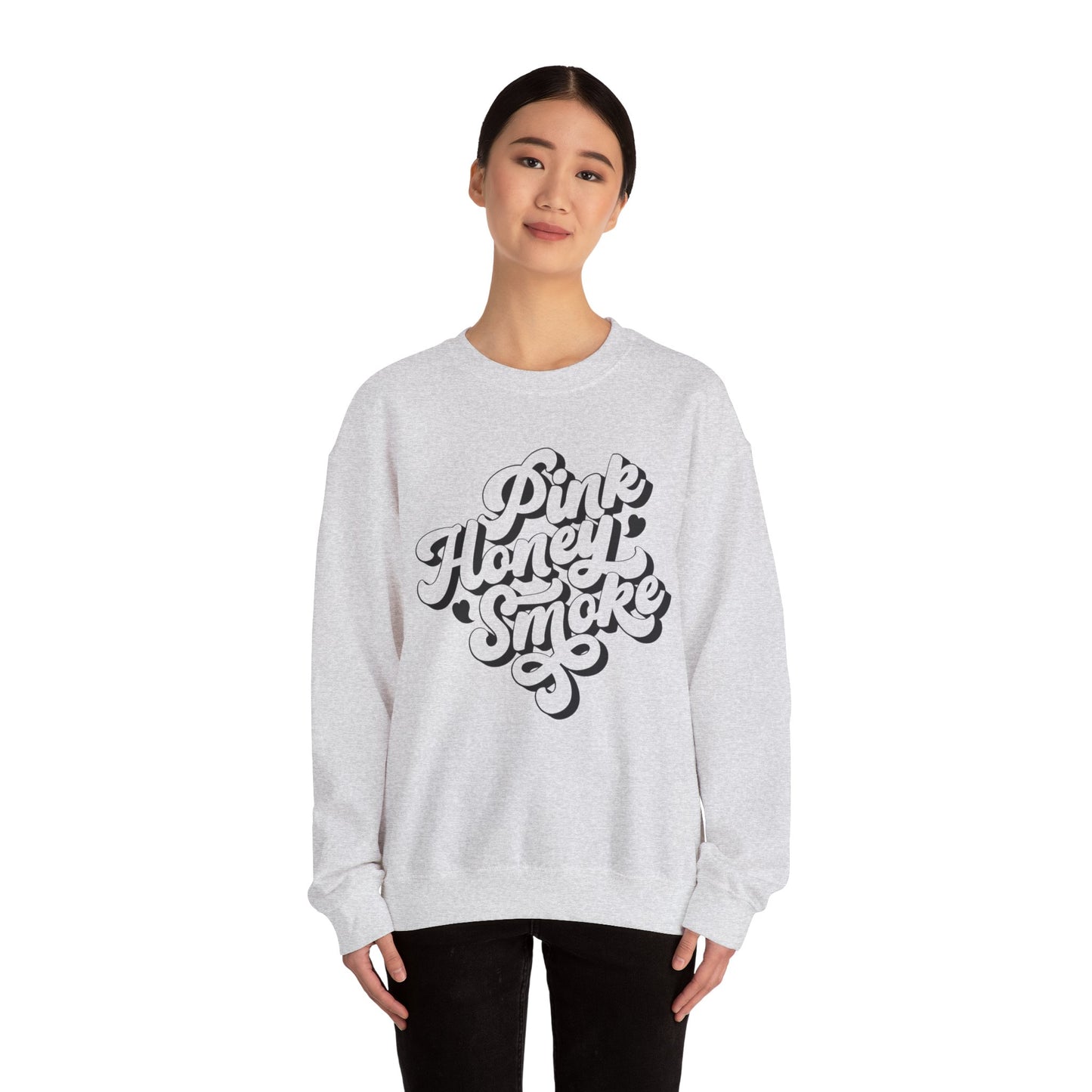 Sugar Crewneck Sweatshirt