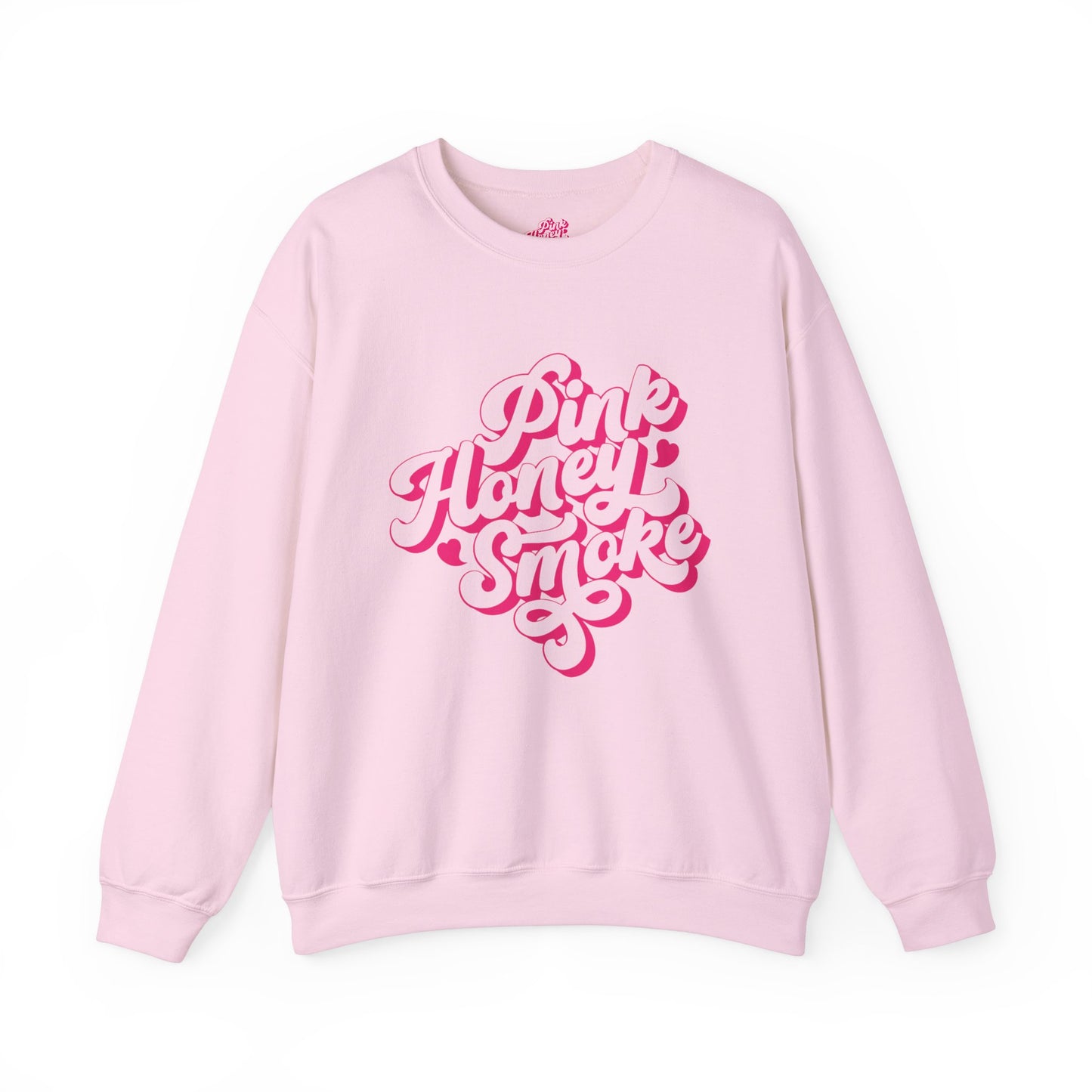 Spice Crewneck Sweatshirt