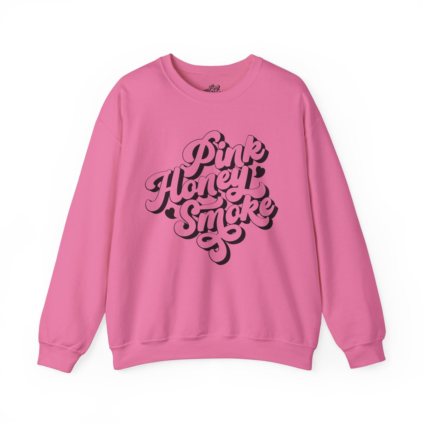 Sugar Crewneck Sweatshirt