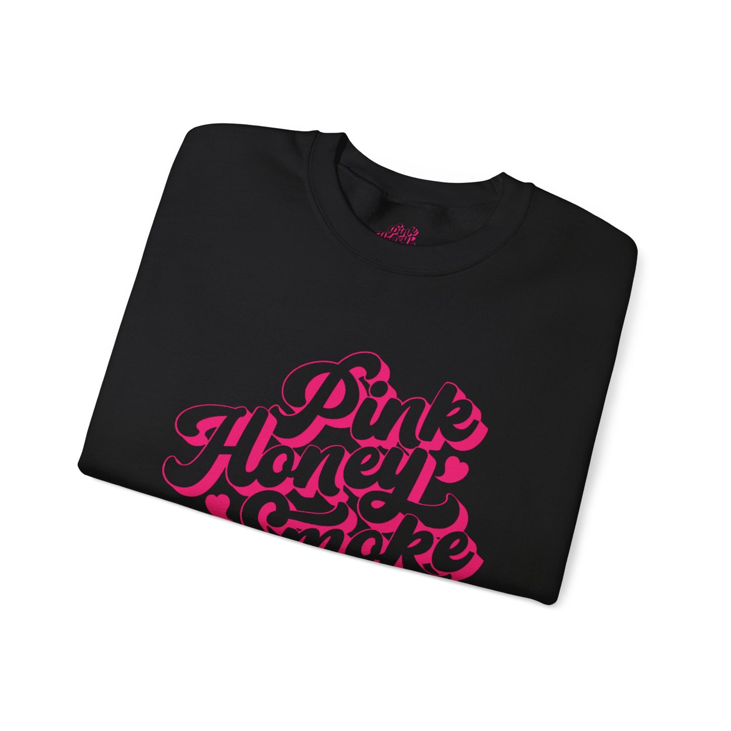 Spice Crewneck Sweatshirt