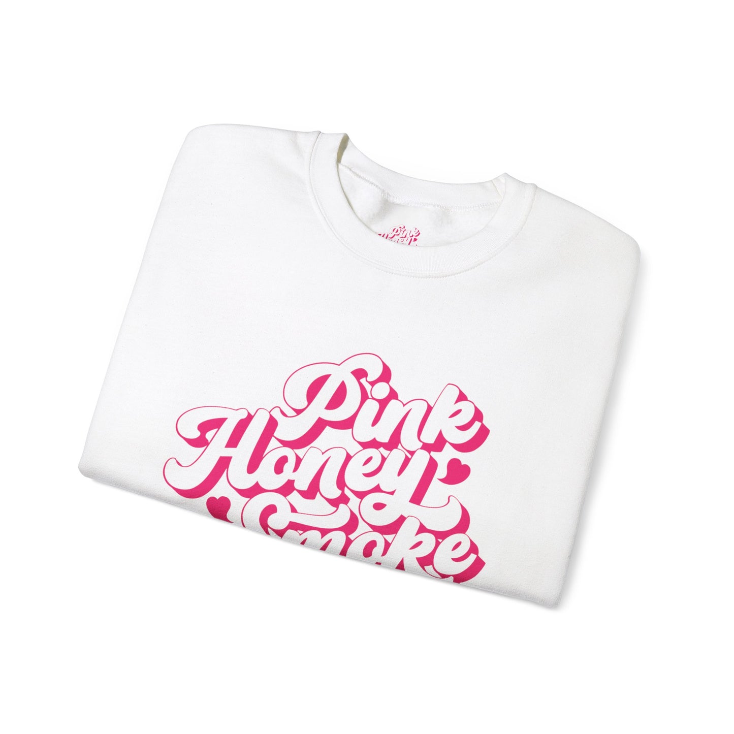 Spice Crewneck Sweatshirt