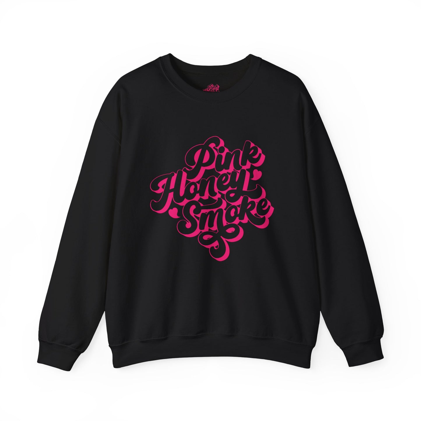 Spice Crewneck Sweatshirt