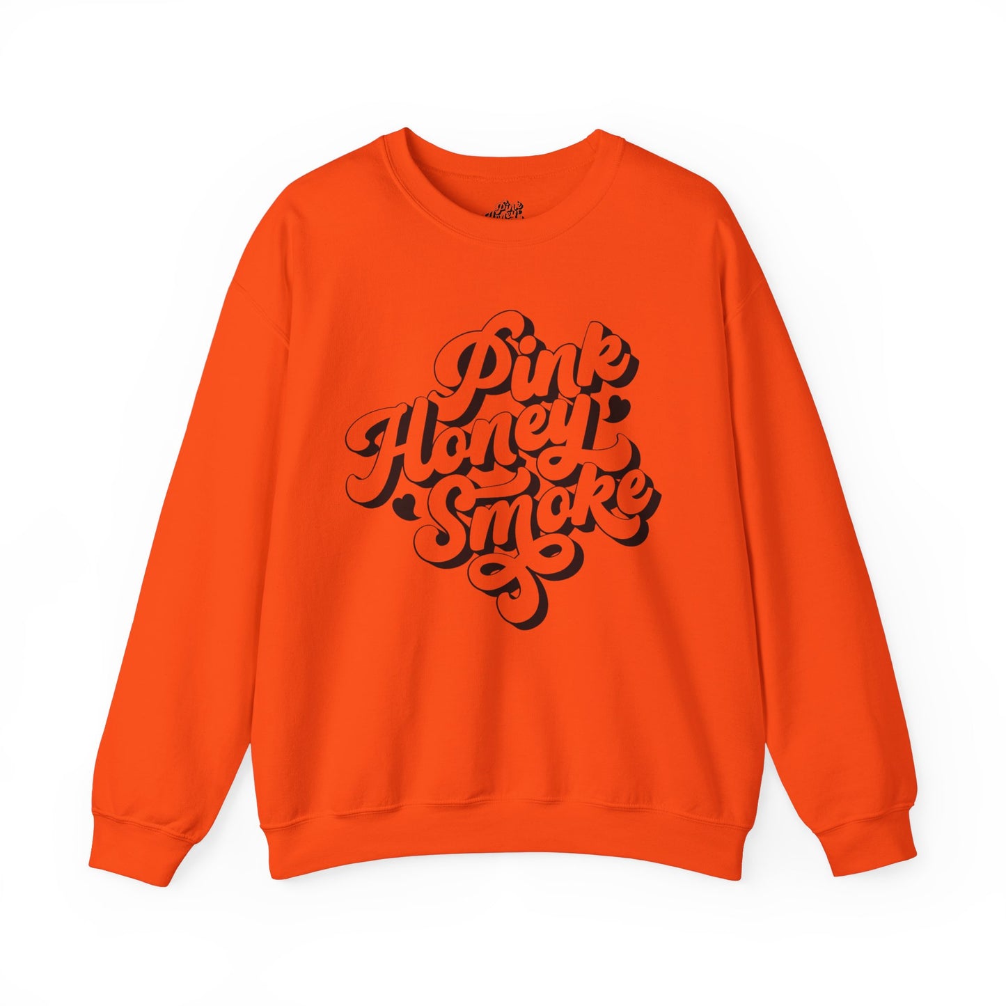 Sugar Crewneck Sweatshirt