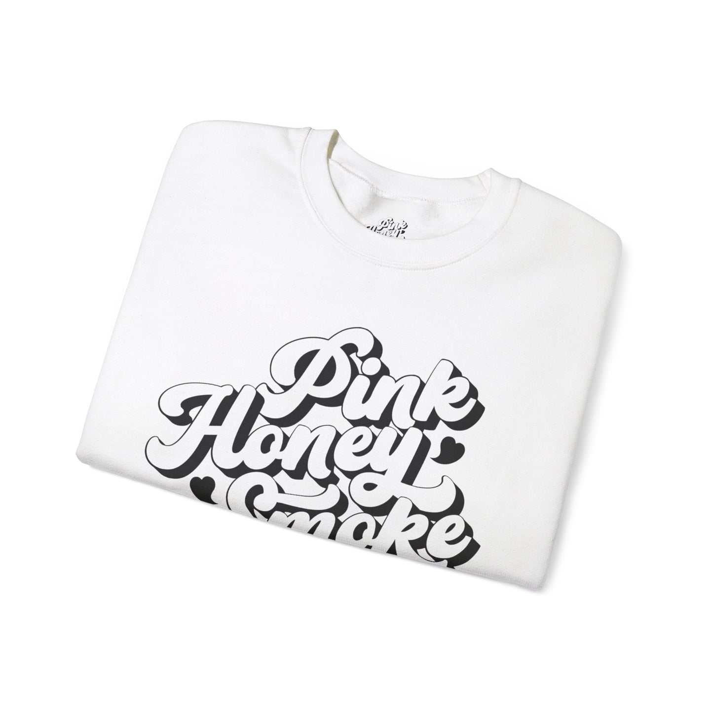Sugar Crewneck Sweatshirt