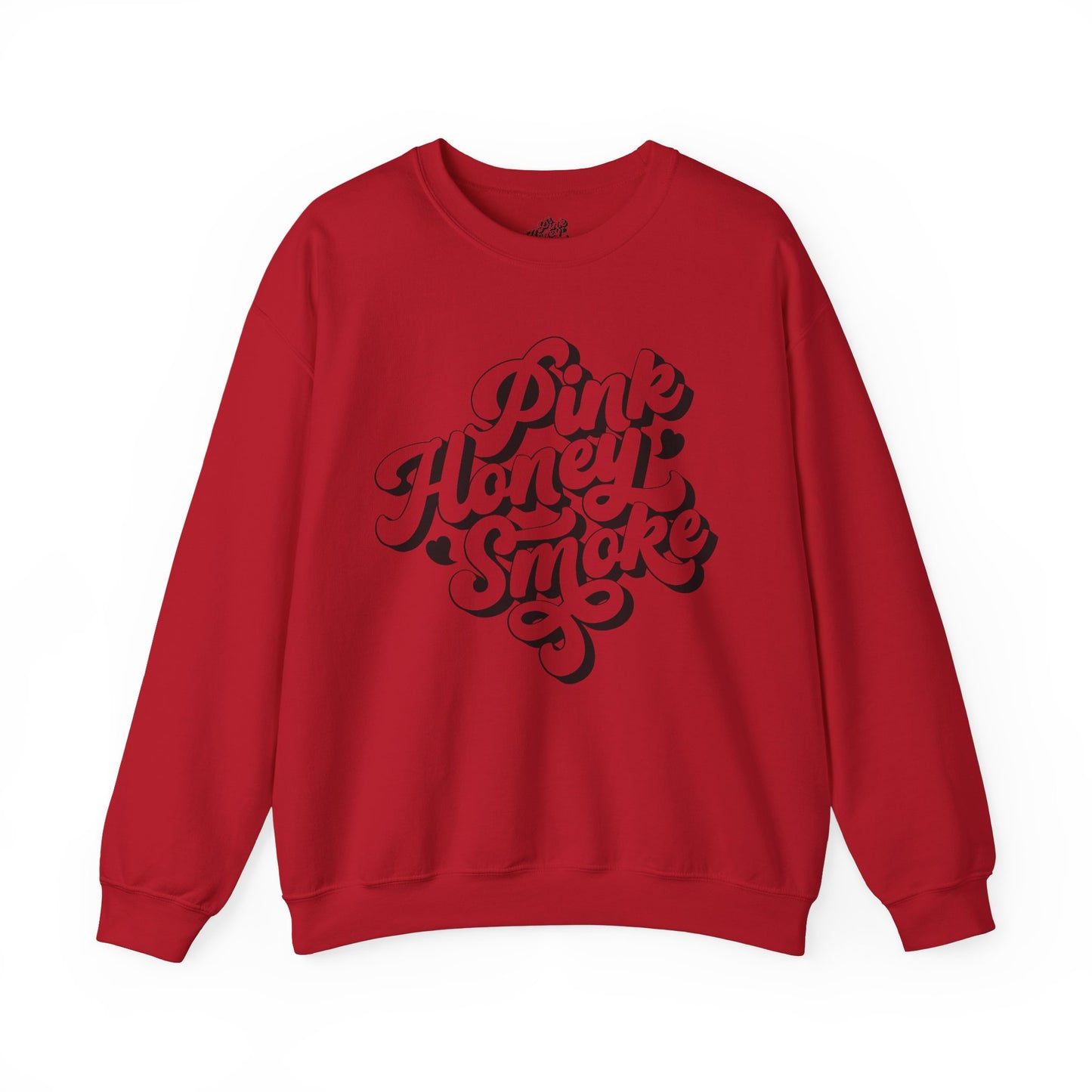Sugar Crewneck Sweatshirt