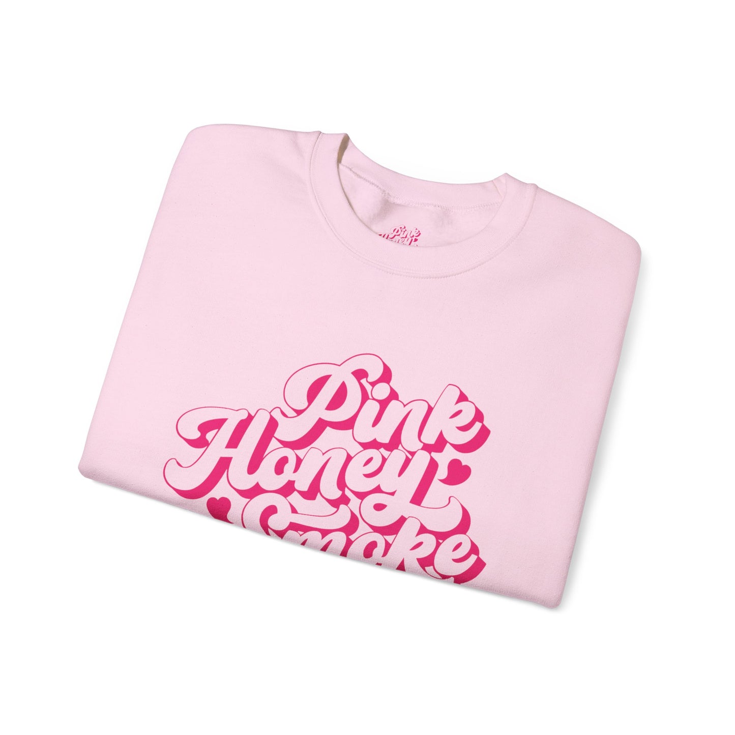 Spice Crewneck Sweatshirt