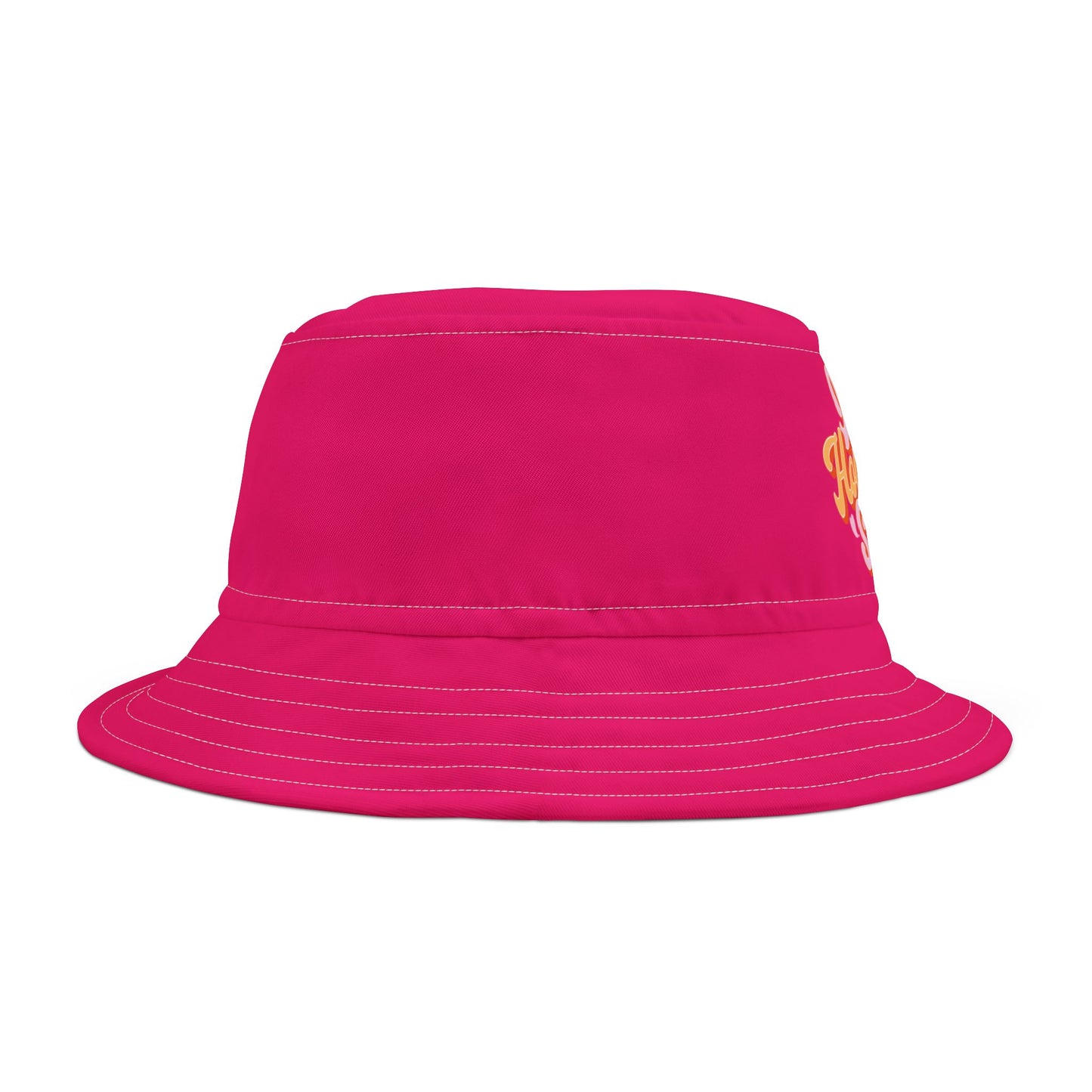 PHS Bucket Hat