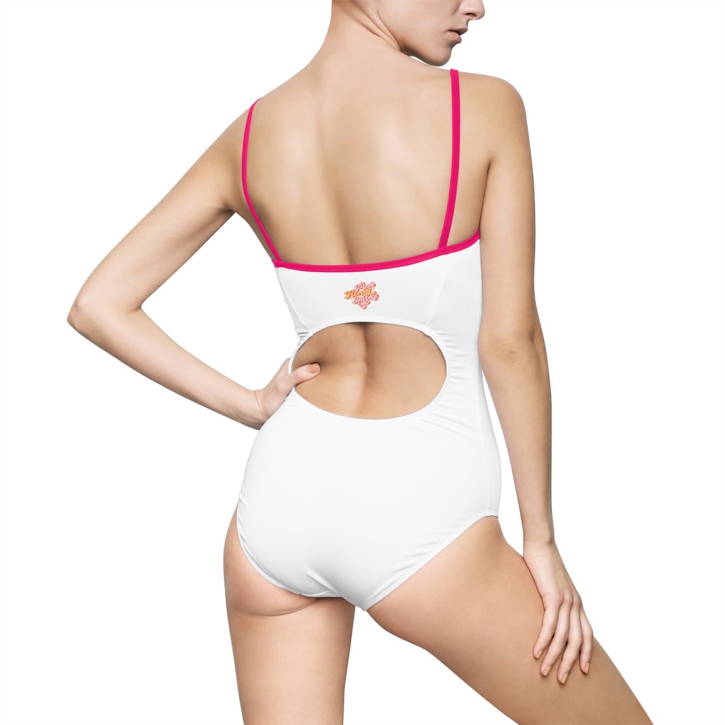 PHS One Piece SwimSuit