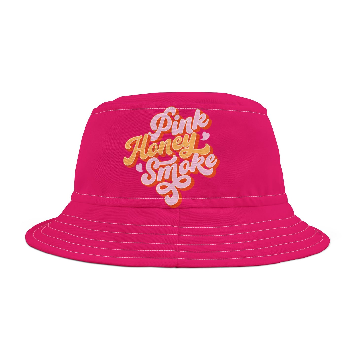 PHS Bucket Hat