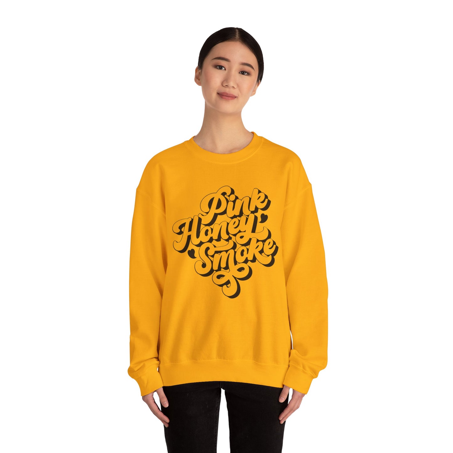 Sugar Crewneck Sweatshirt