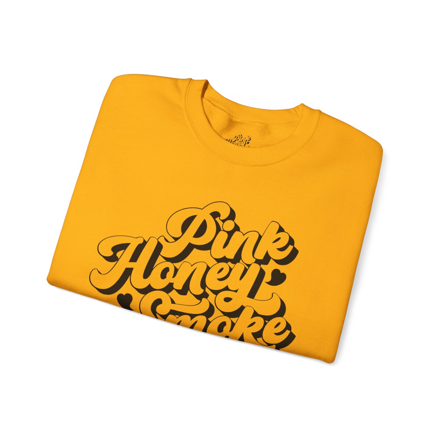 Sugar Crewneck Sweatshirt