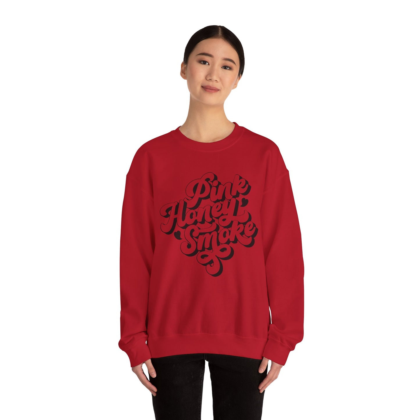 Sugar Crewneck Sweatshirt