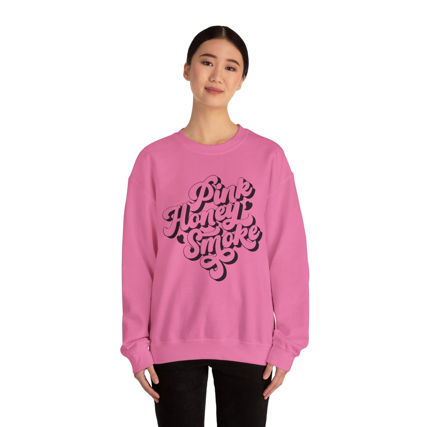 Sugar Crewneck Sweatshirt