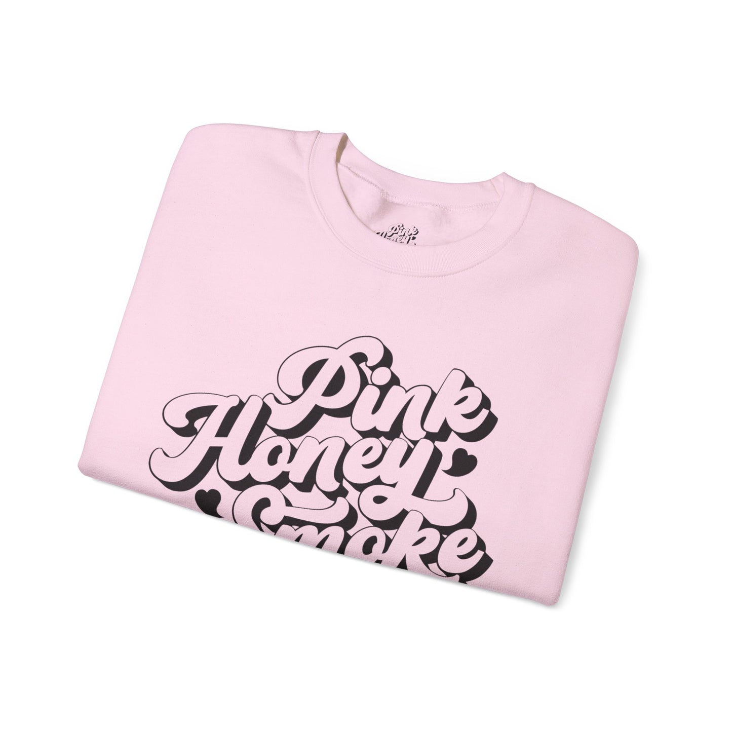 Sugar Crewneck Sweatshirt