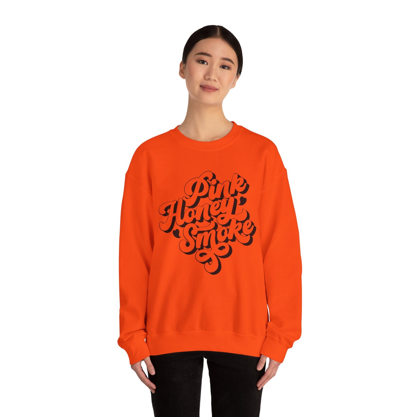 Sugar Crewneck Sweatshirt