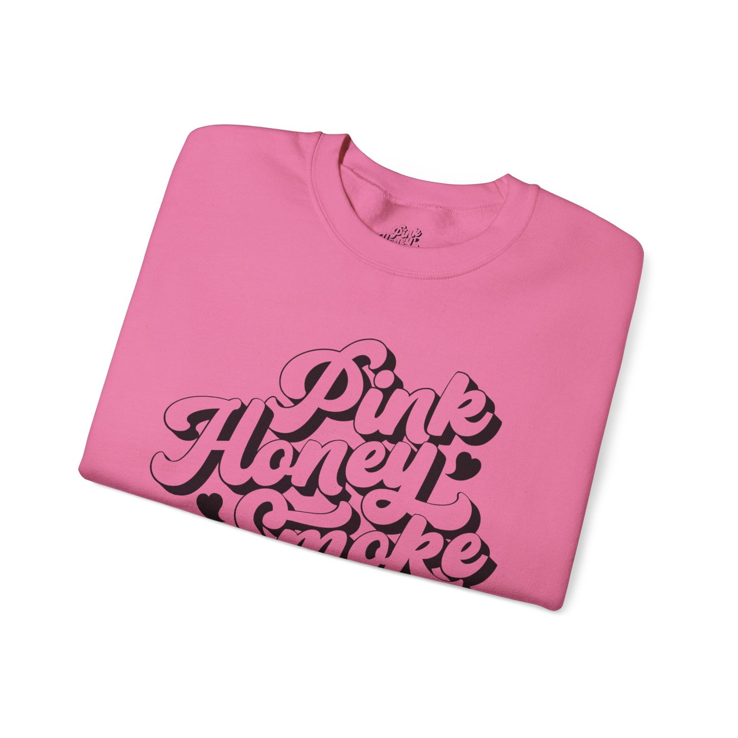 Sugar Crewneck Sweatshirt