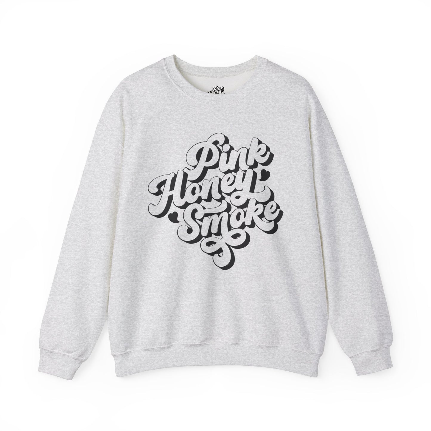 Sugar Crewneck Sweatshirt
