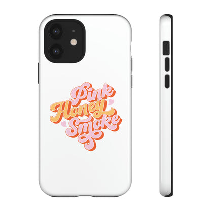 Sweet Essentials iPhone Case