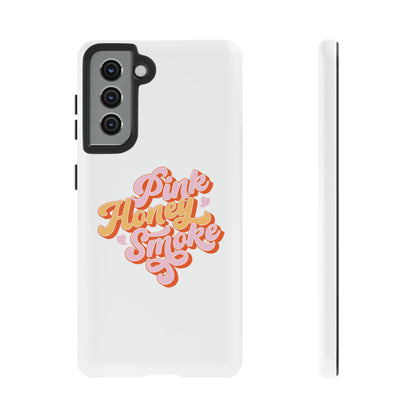 Sweet Essentials iPhone Case