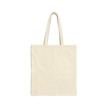 Spice Cotton Canvas Tote Bag