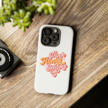 Sweet Essentials iPhone Case