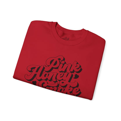 Sugar Crewneck Sweatshirt