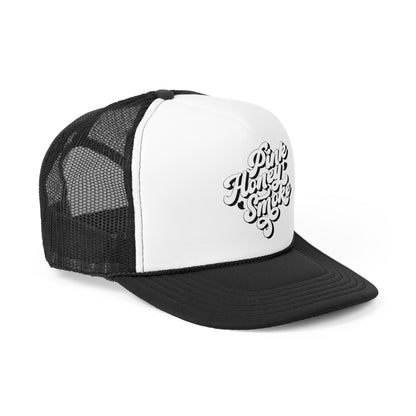 Sugar Trucker Hat