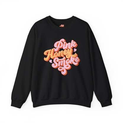 Sweet Essentials Crewneck Sweatshirt