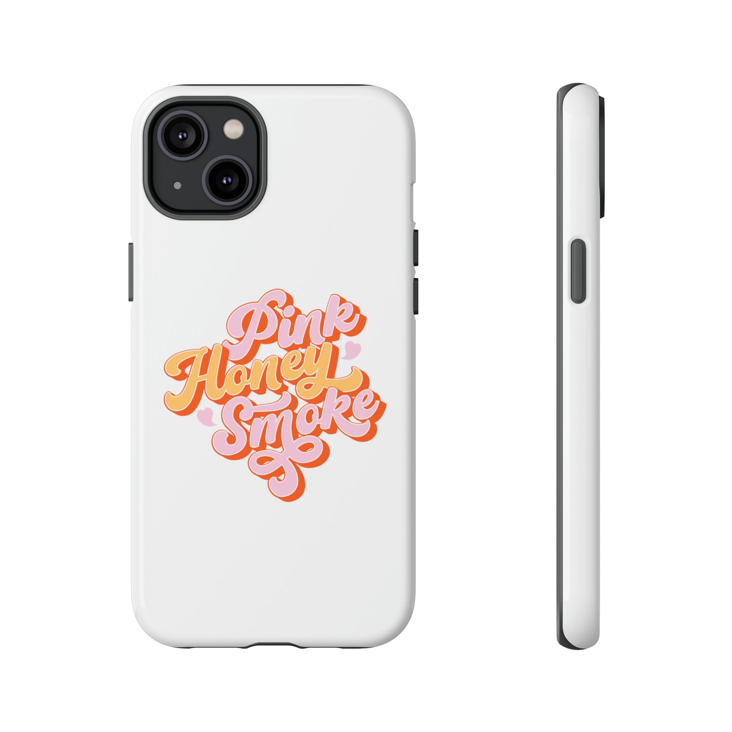 Sweet Essentials iPhone Case