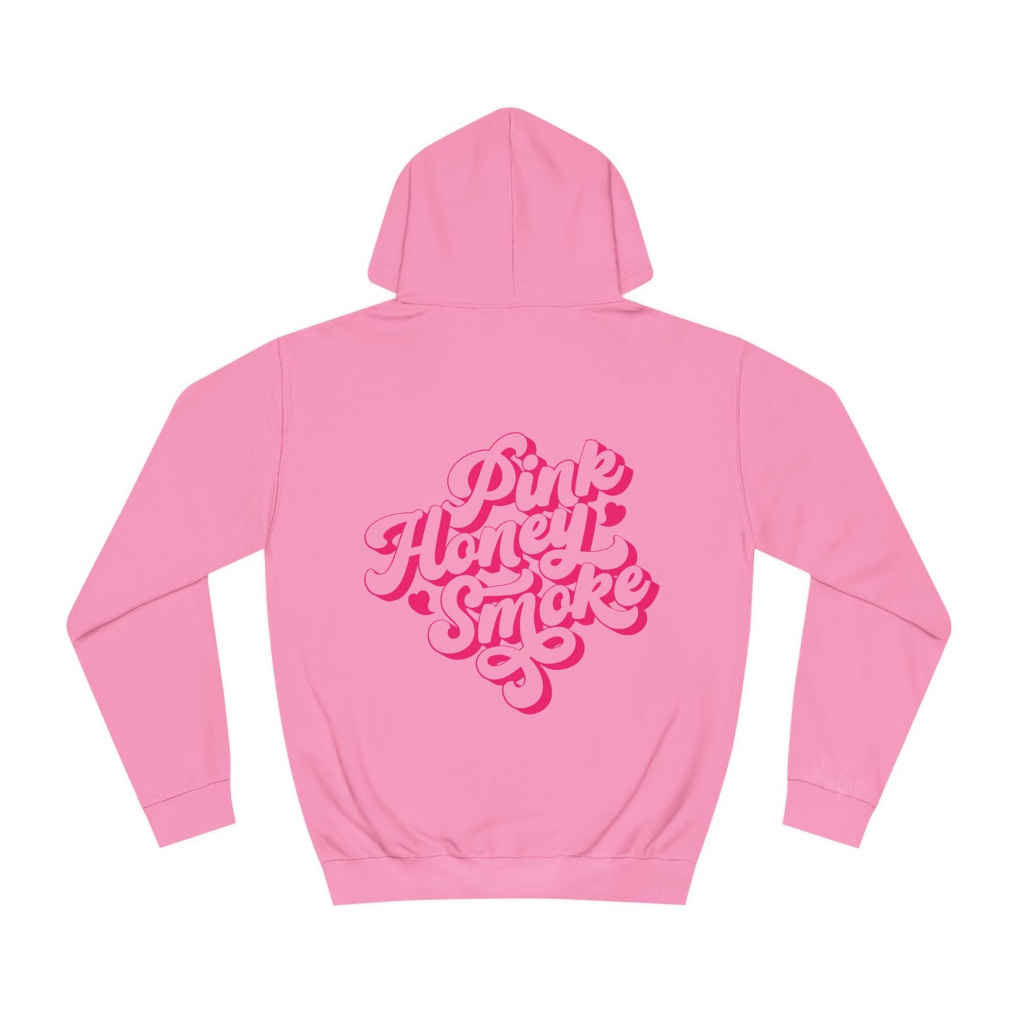 Spice Cozy Hoodie