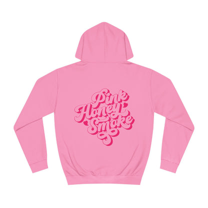 Spice Cozy Hoodie