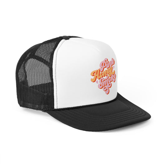 Sweet Essentials Trucker Hat