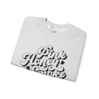 Sugar Crewneck Sweatshirt