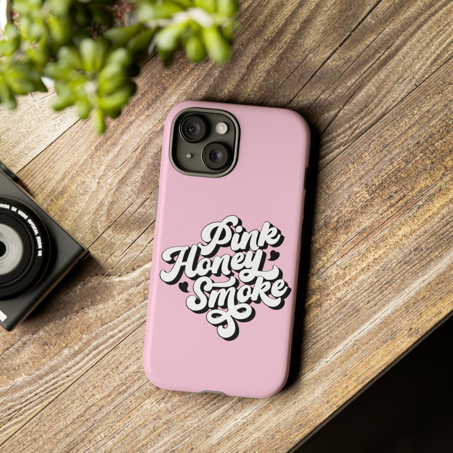 Sugar iPhone Case