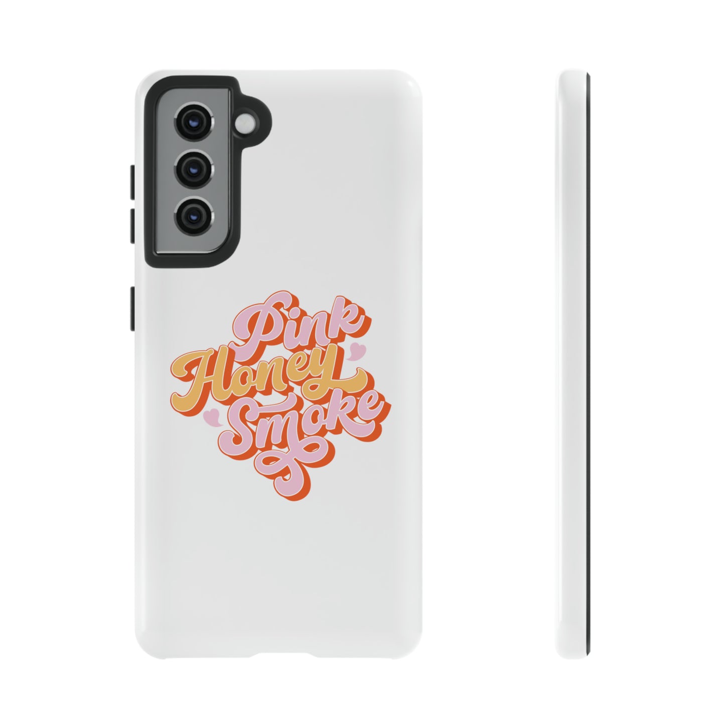 Sweet Essentials iPhone Case