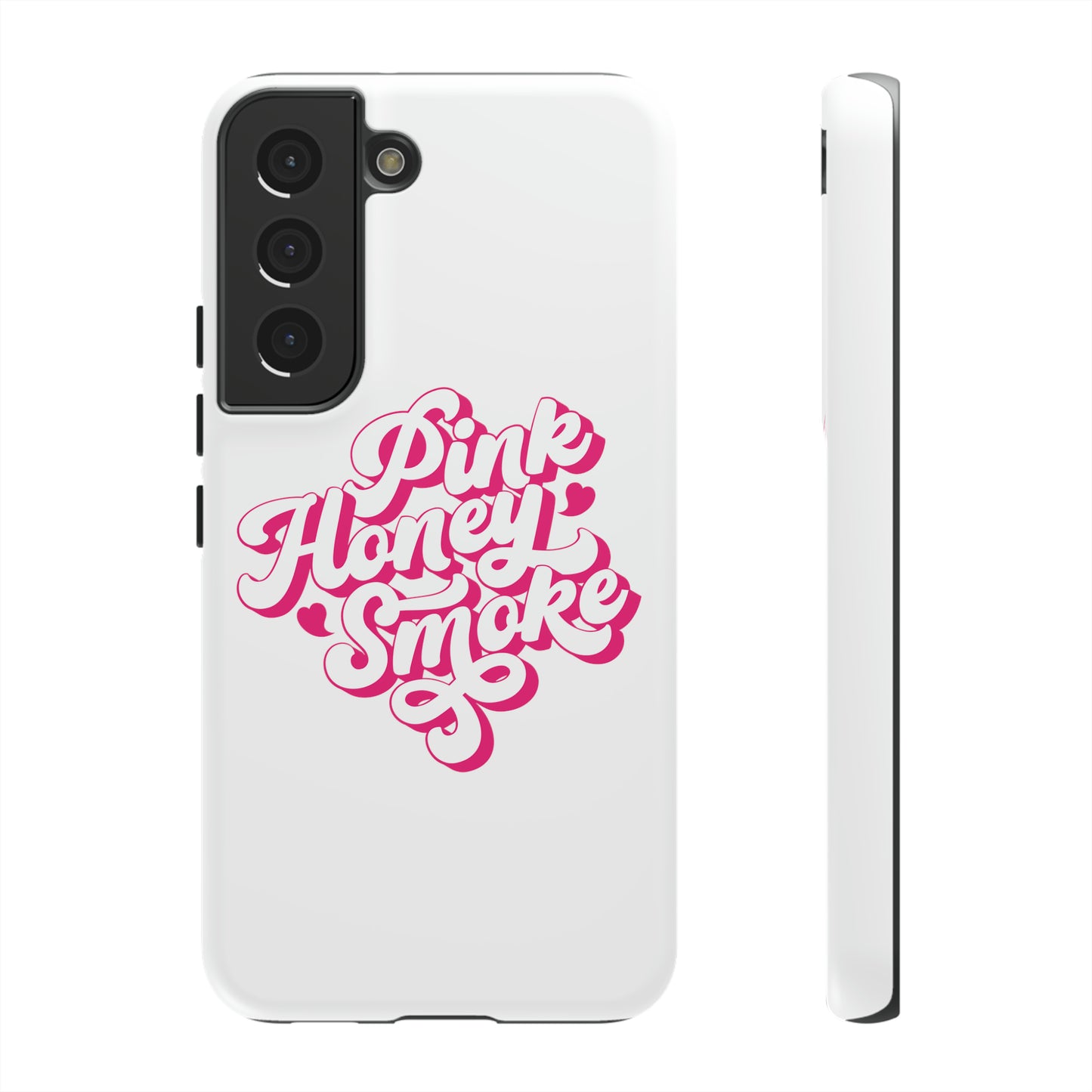 Spice iPhone Case