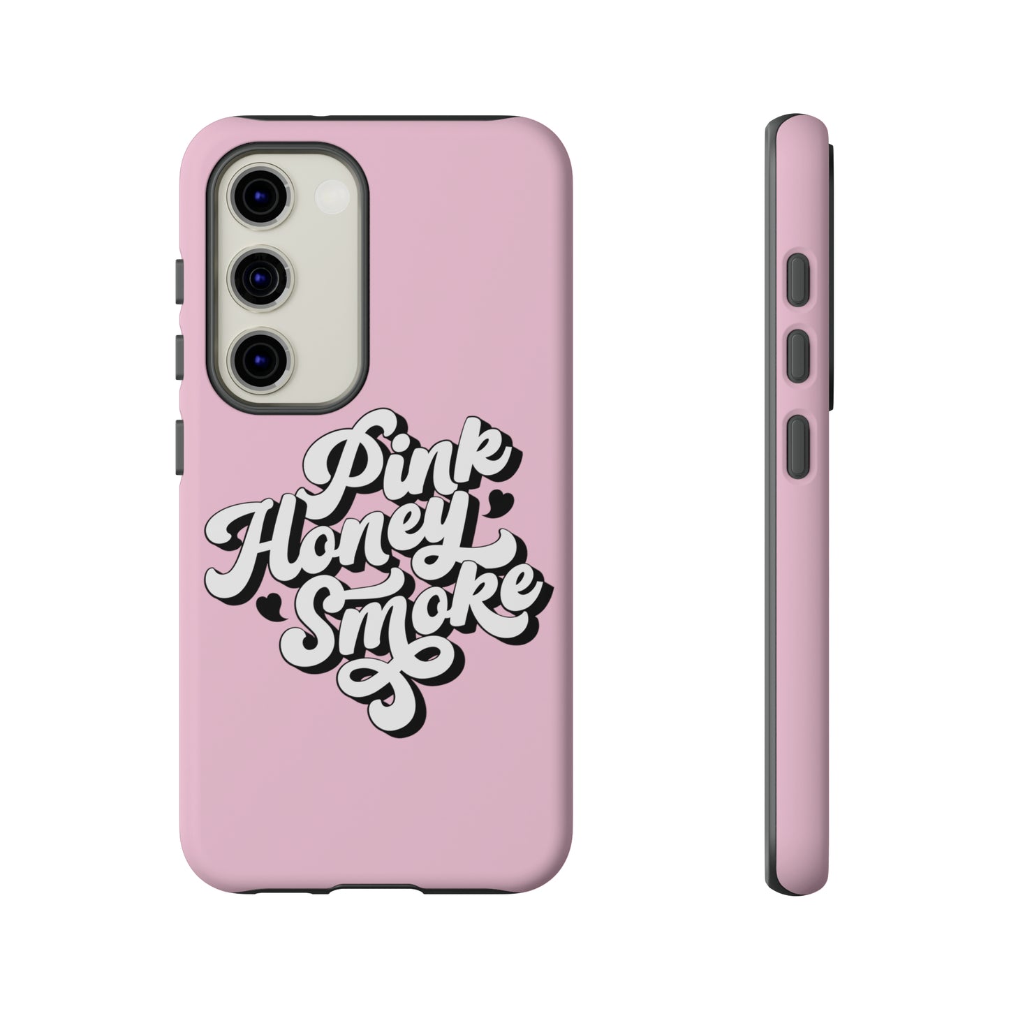 Sugar iPhone Case