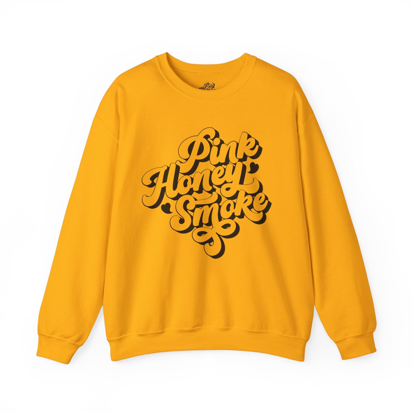 Sugar Crewneck Sweatshirt