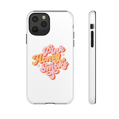 Sweet Essentials iPhone Case