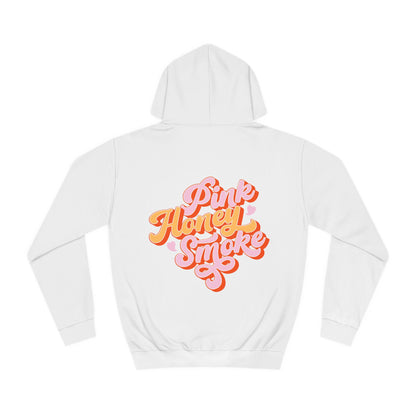 Sweet Essentials Cozy Hoodie