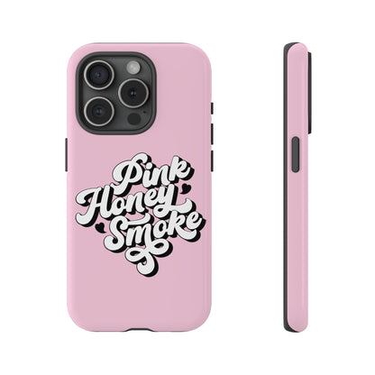 Sugar iPhone Case