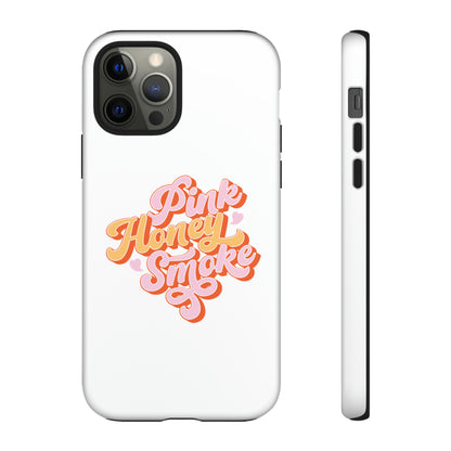 Sweet Essentials iPhone Case