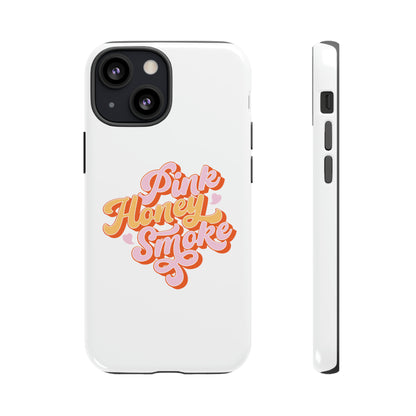 Sweet Essentials iPhone Case