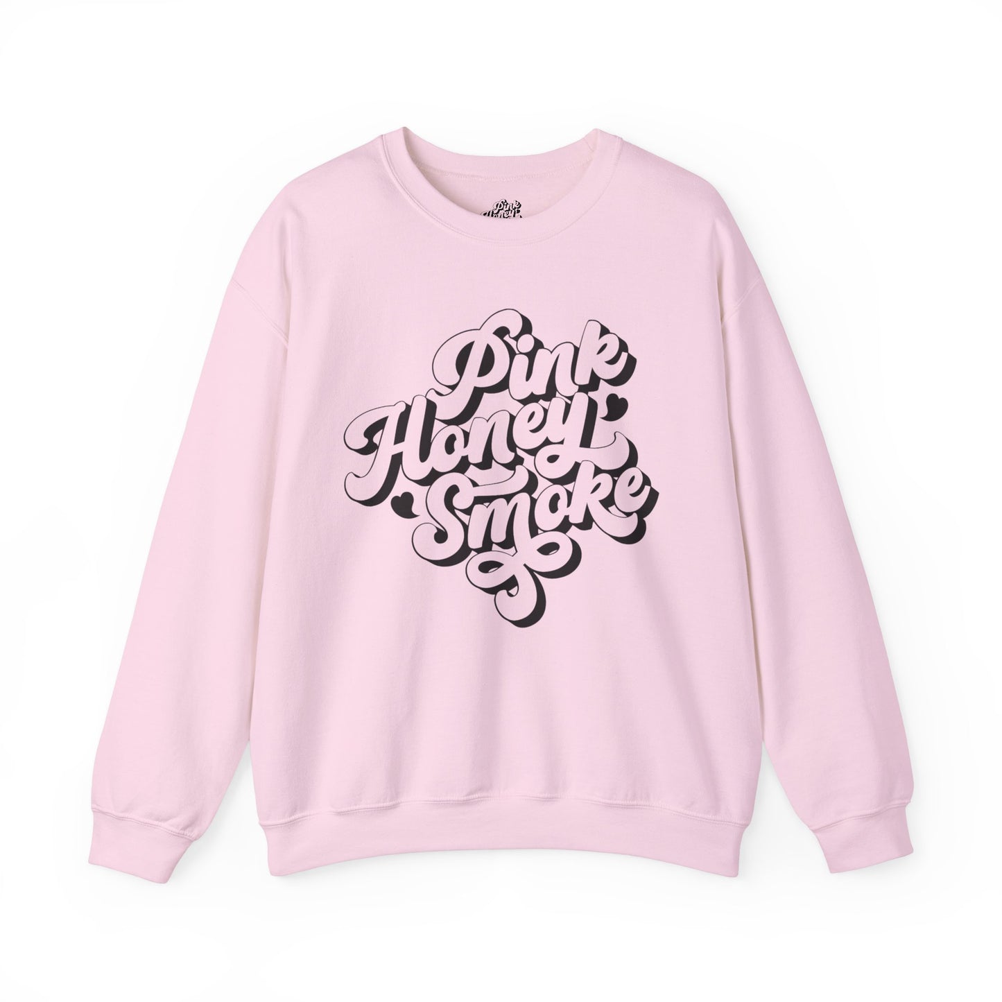 Sugar Crewneck Sweatshirt