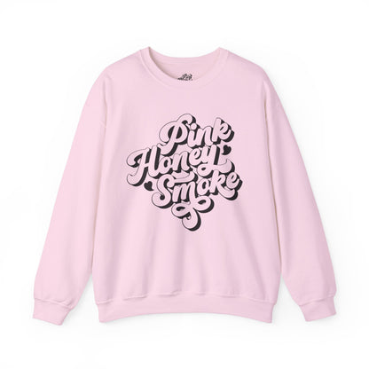 Sugar Crewneck Sweatshirt
