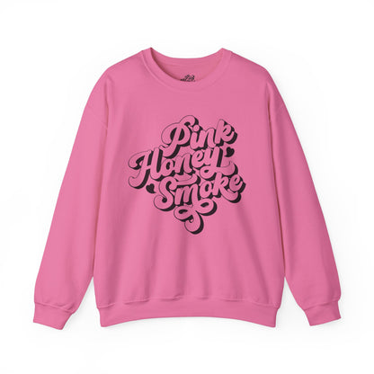 Sugar Crewneck Sweatshirt
