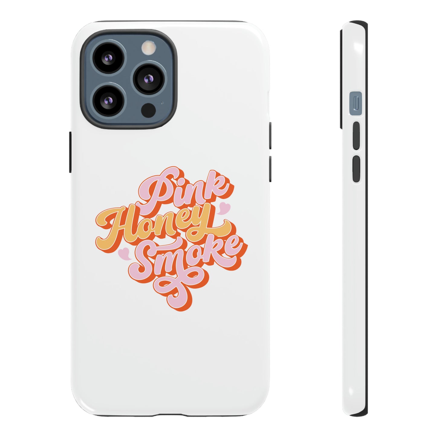 Sweet Essentials iPhone Case